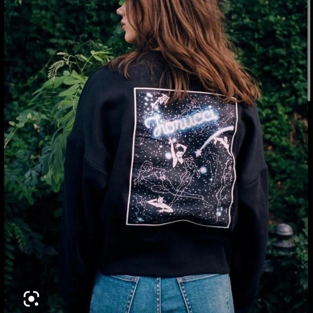 adidas x fiorucci crew neck - Picture 4 of 4